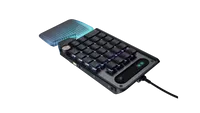 Turtle Beach Command Series KP7 pavé gamer Hall