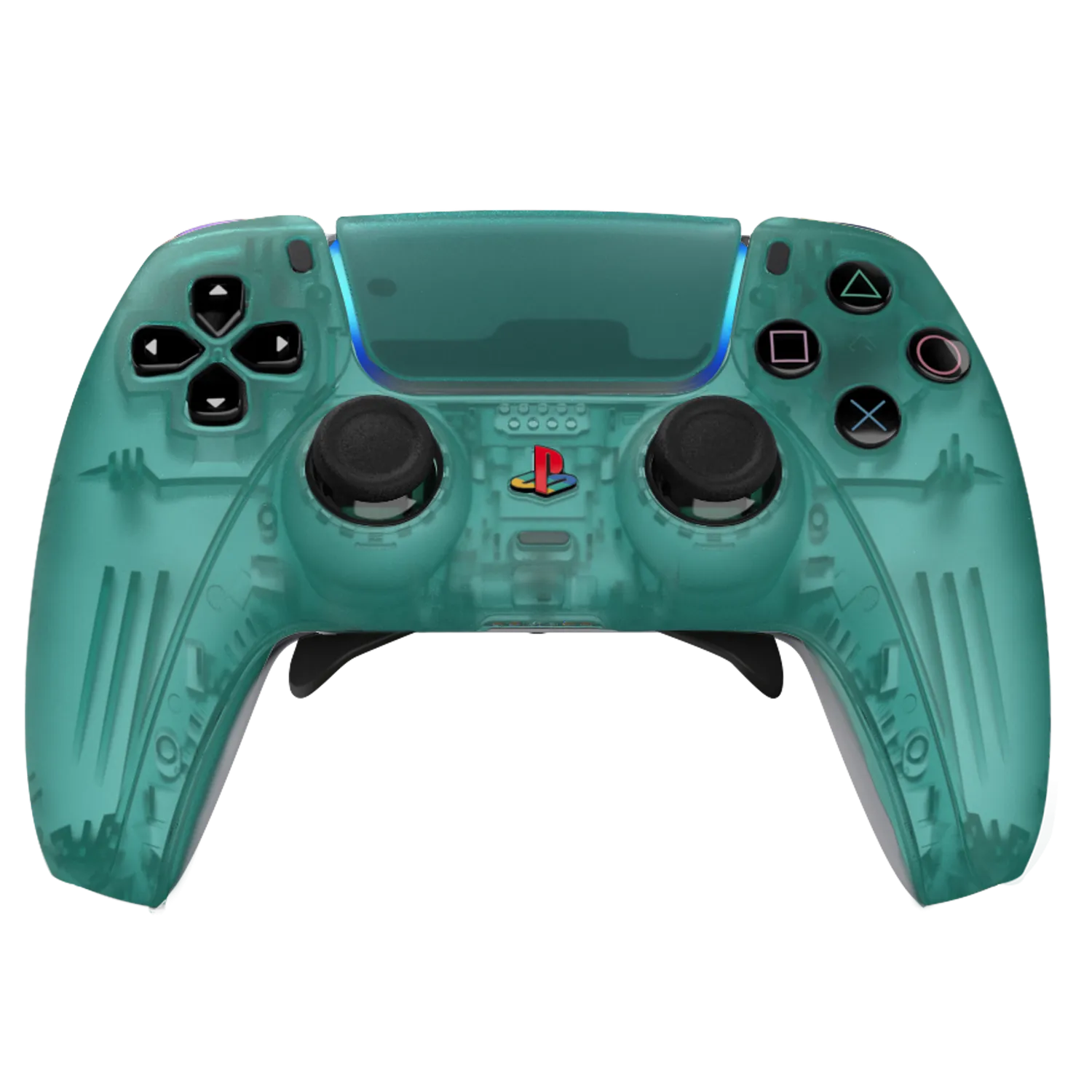 Burn Controllers EVO manette PS5 à palettes FPS