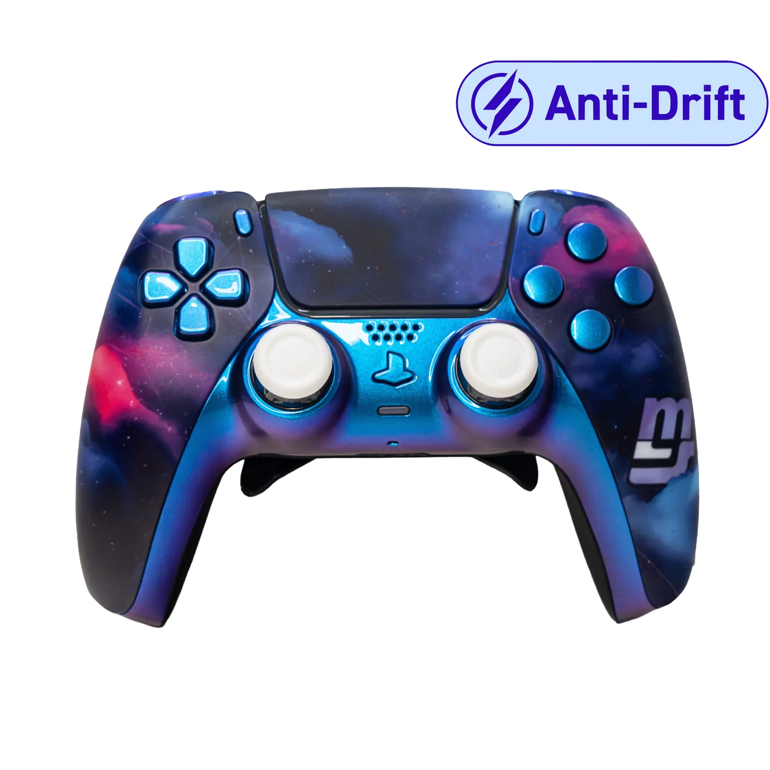 Burn Controllers Manette PS5 EVO Edition MysTK