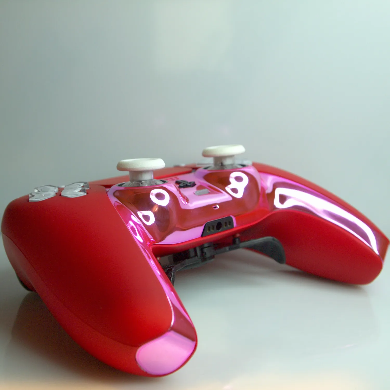 Burn Controllers Trim accessoire manette PS5 DualSense