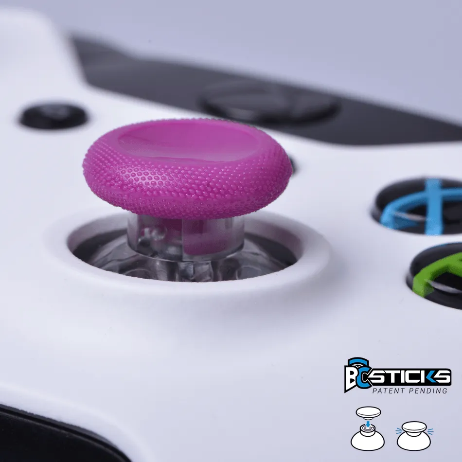 Burn Controllers Top X1 embouts joystick PS5
