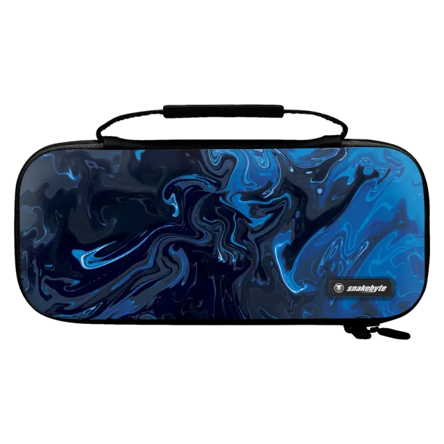 Snakebyte Travel Case S2 étui Switch 2 EVA compact