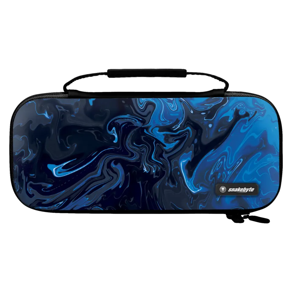 Snakebyte Travel Case S2 étui Switch 2 EVA compact