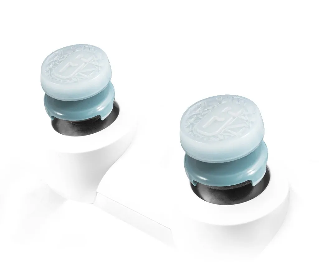 KontrolFreek Six Siege Black Ice grips stick précision