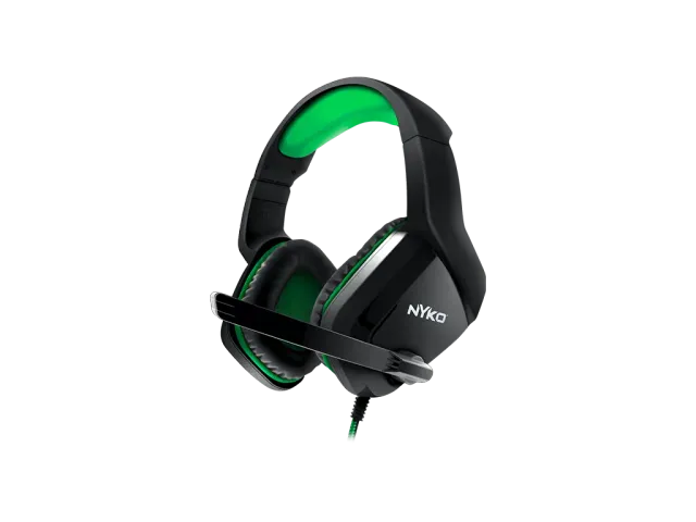 Nyko NX1-4500 casque gaming Xbox One filaire 40mm