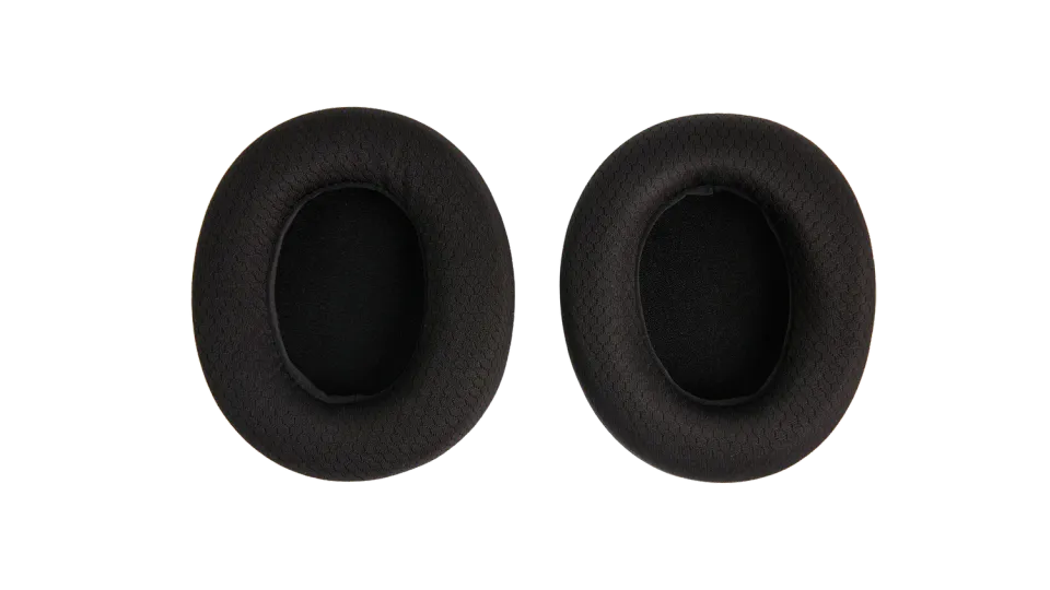 PDP Stealth Pro II coussinets casque PC noir