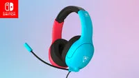 Turtle Beach Airlite Fit casque gaming filaire Nintendo Switch