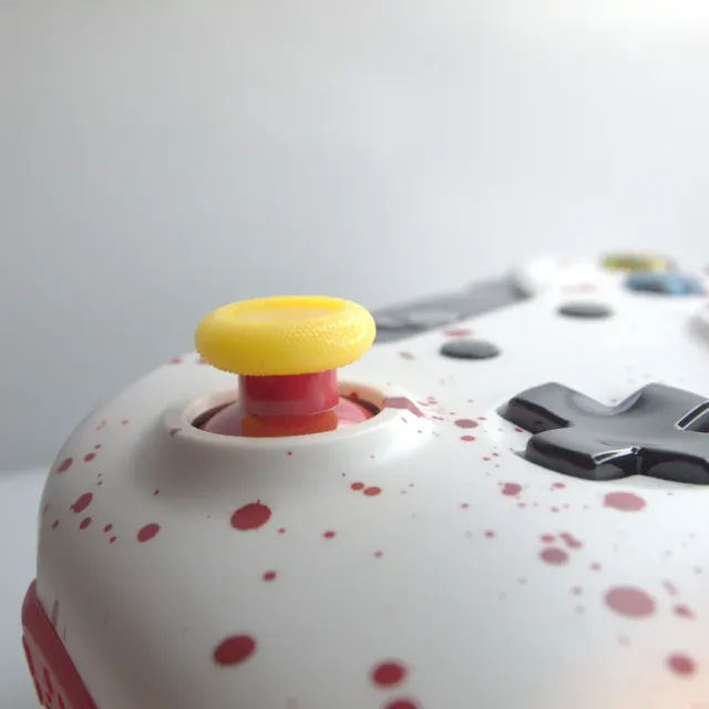 Burn Controllers Top X1 embouts joystick PS5