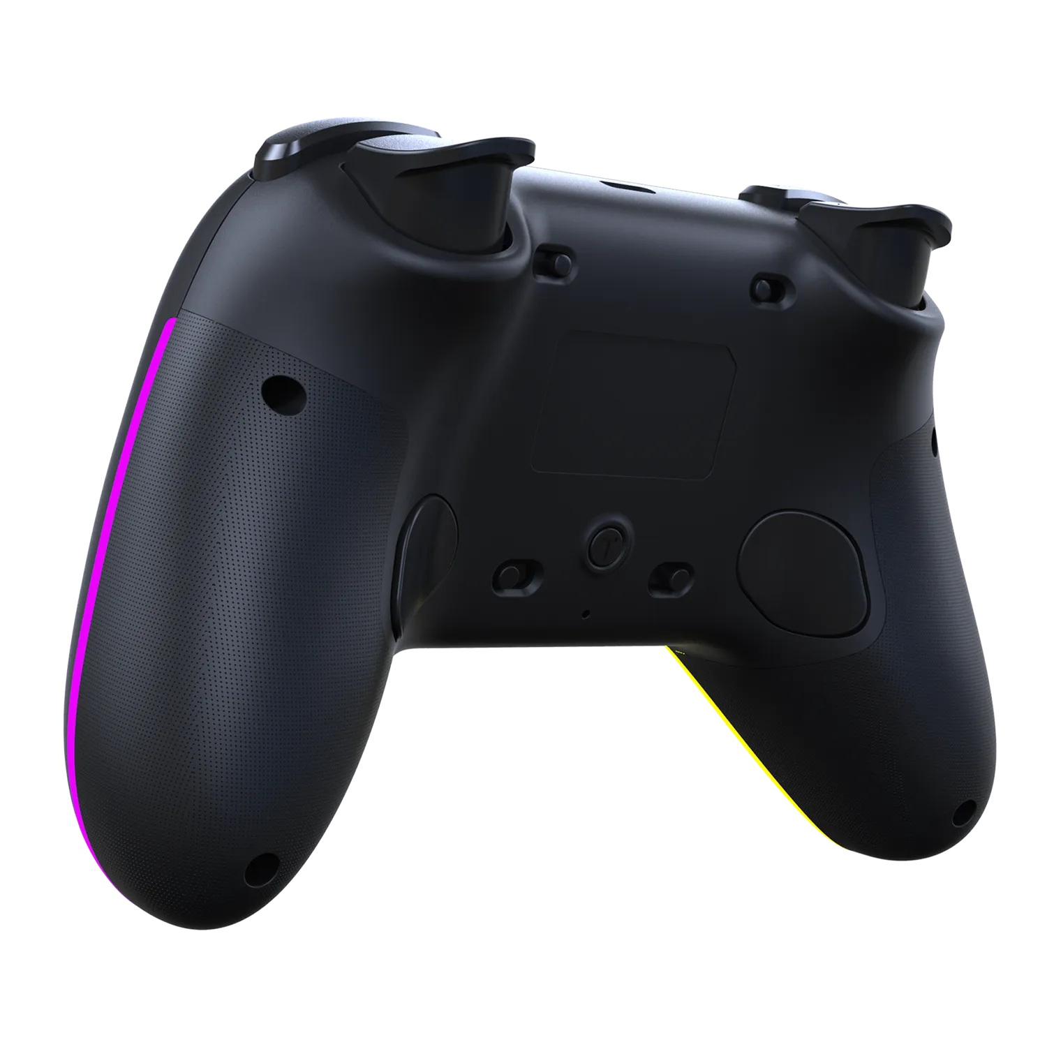 Snakebyte Gamepad Pro S2 manette Switch 2 noire