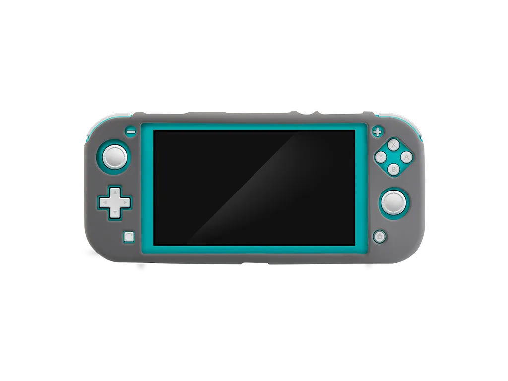 Nyko Silicone Cover Multi-Pak coques Switch Lite x3
