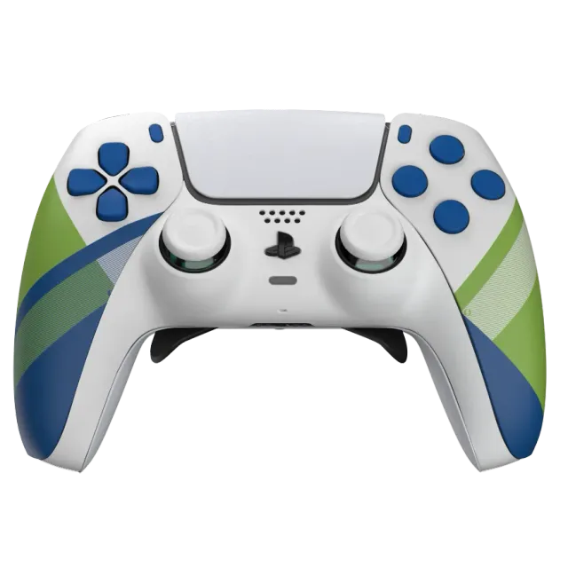 Burn Controllers Basic manette PS5 à palettes