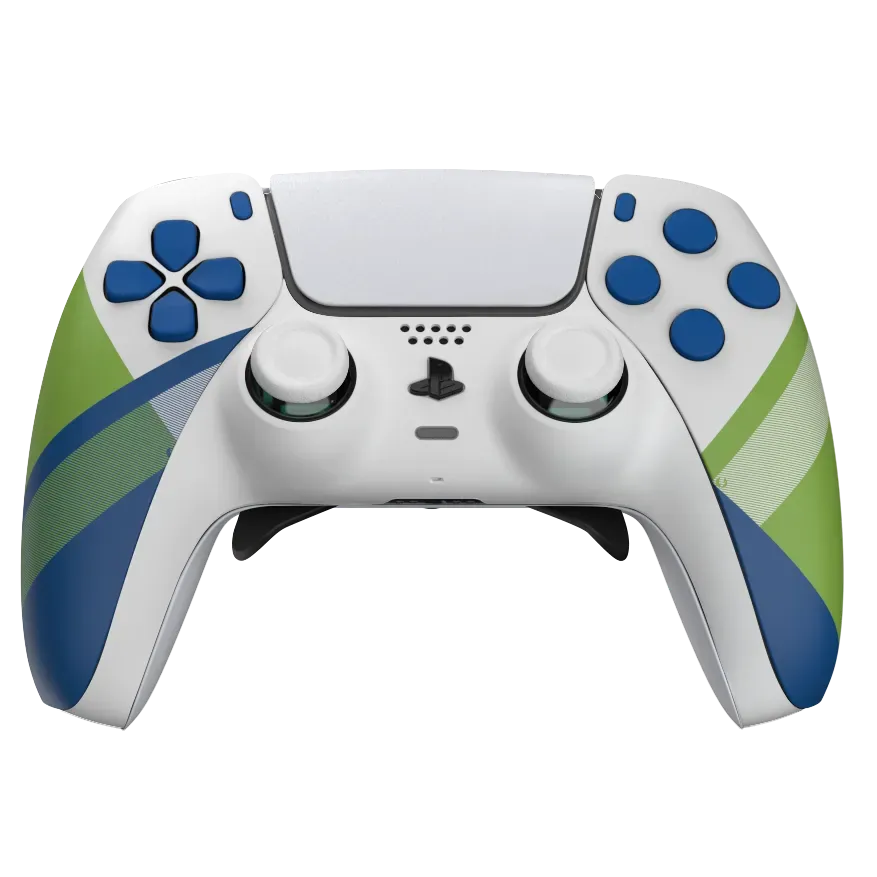 Burn Controllers Basic manette PS5 à palettes