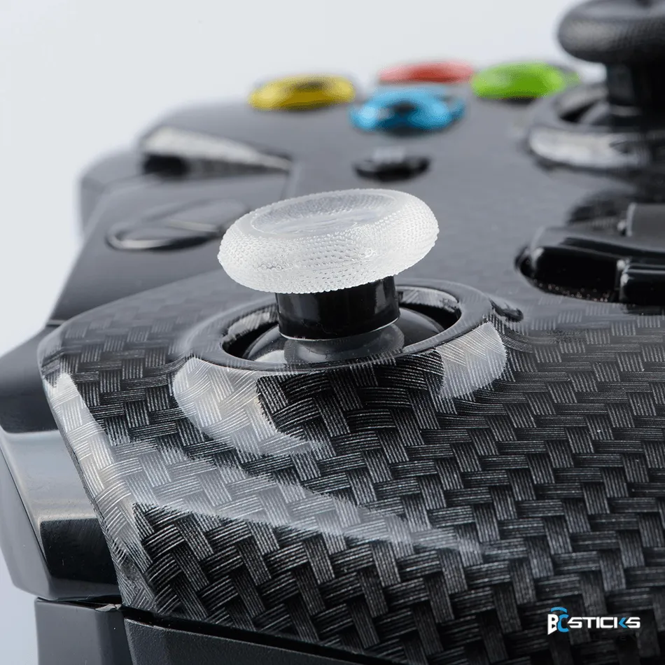 Burn Controllers Top X1 embouts joystick PS5
