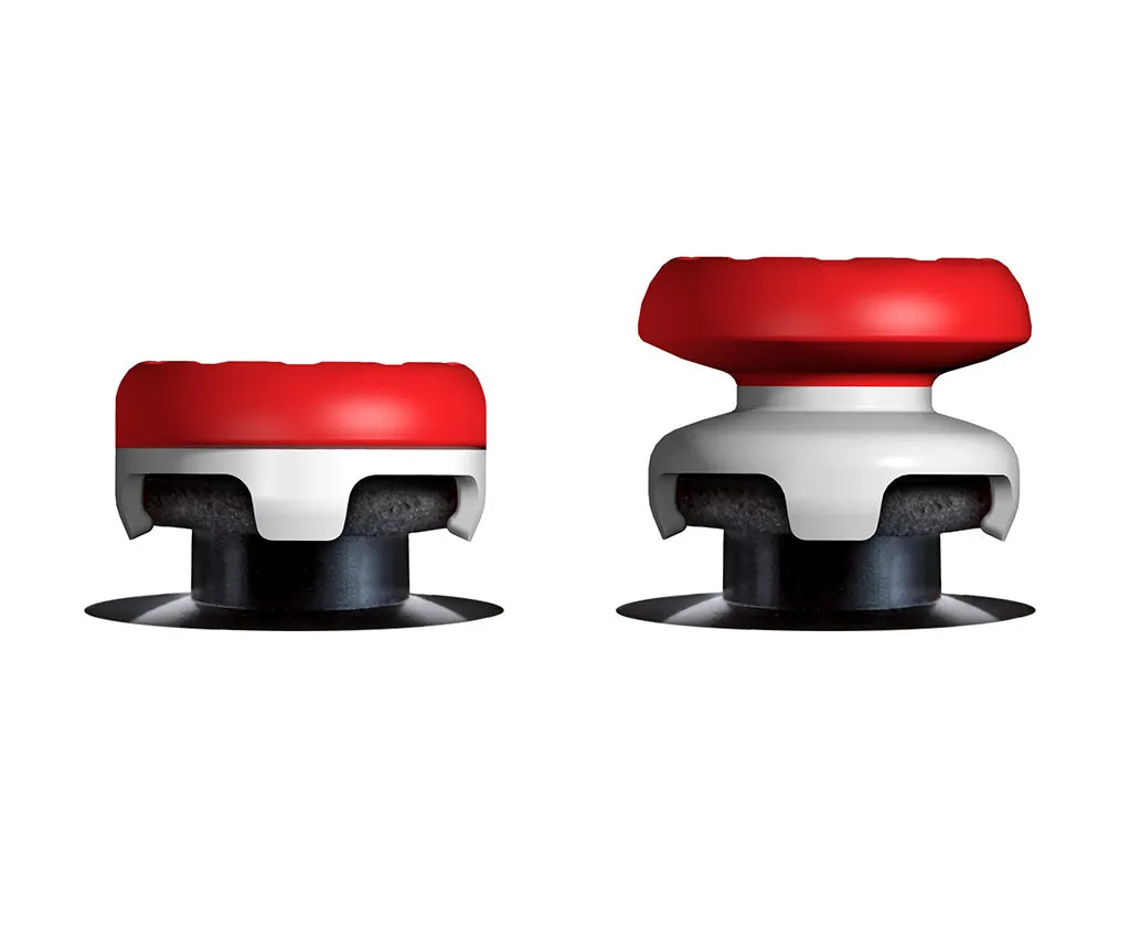 KontrolFreek Inferno thumbsticks précision