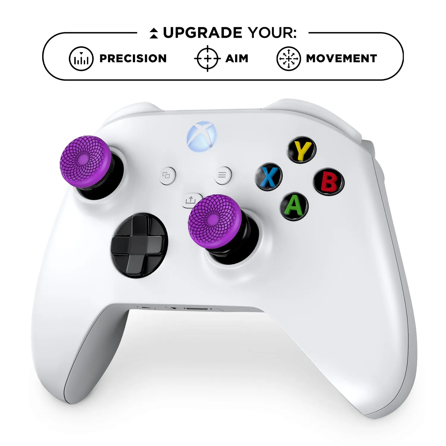 KontrolFreek Frenzy thumbsticks FPS