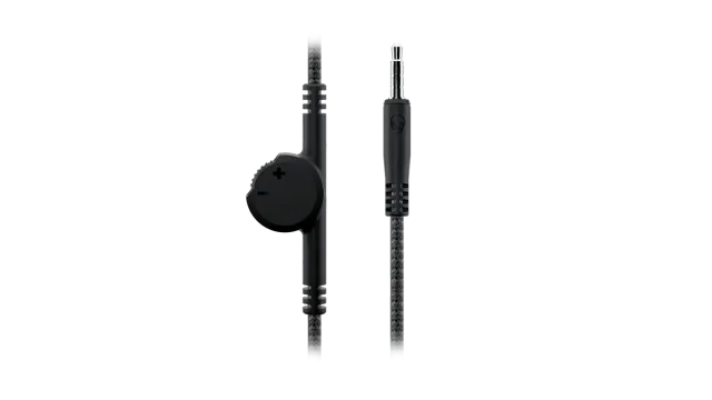 Atlas Air câble audio 3,5 mm pour casque PC