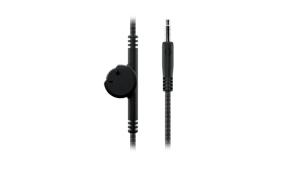 Atlas Air câble audio 3,5 mm pour casque PC