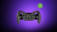 Turtle Beach VelocityOne F-RX volant Formula