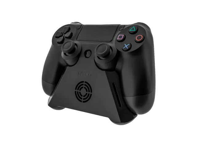 Nyko Intercooler Grip ventilateur manette PS4