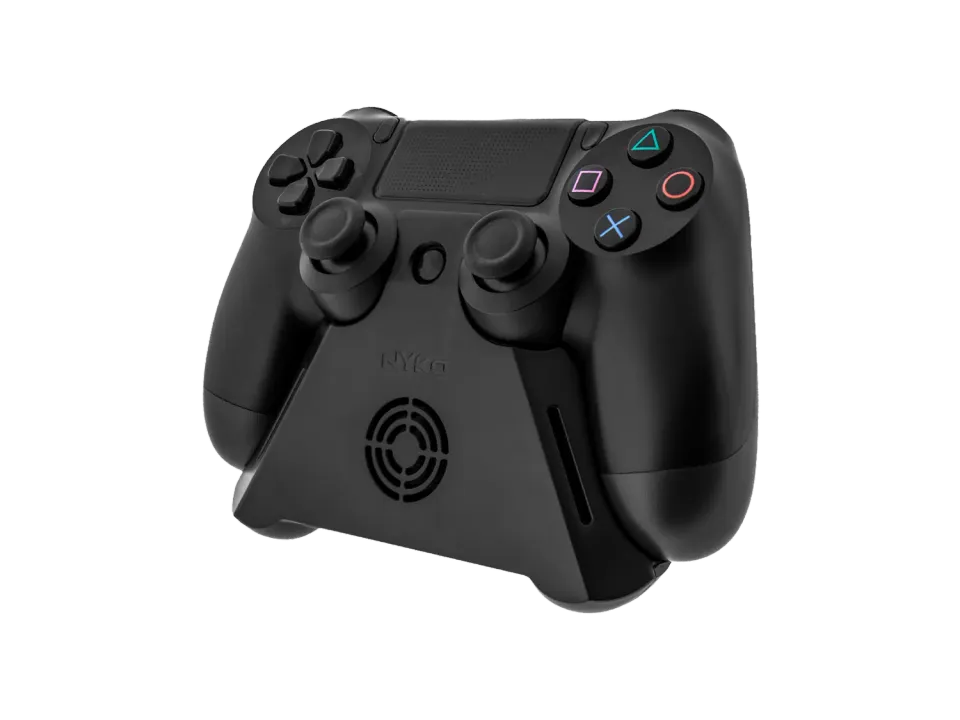Nyko Intercooler Grip ventilateur manette PS4
