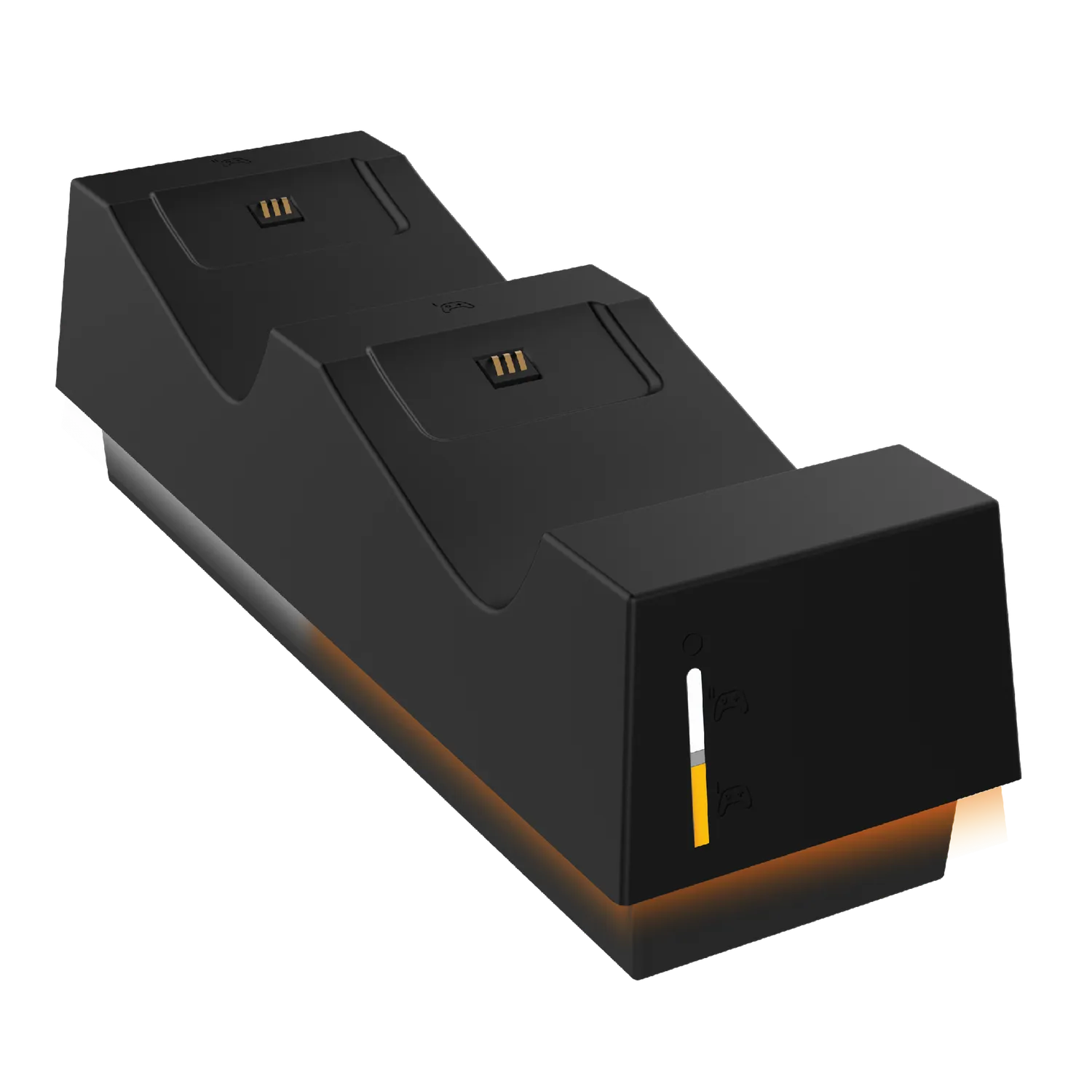 Snakebyte Charge Double station manettes Xbox + 2 batteries