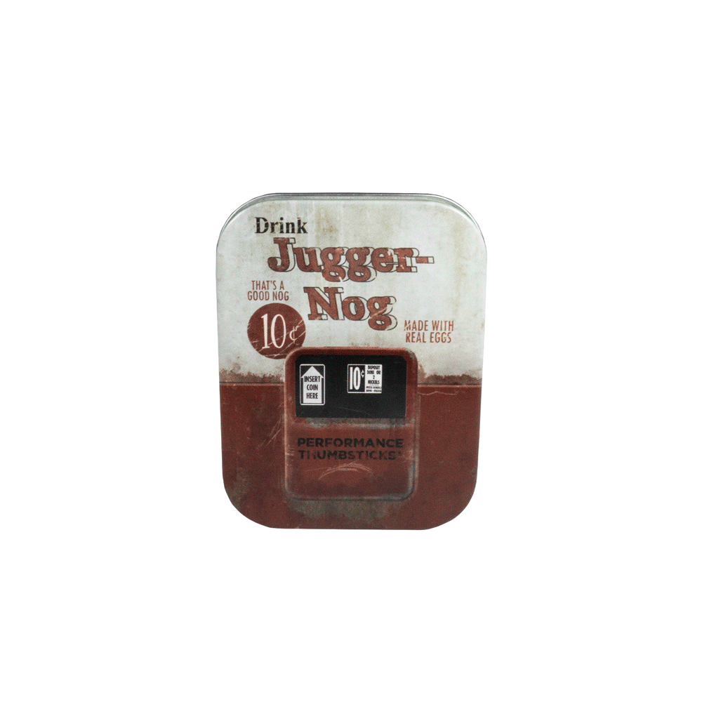 KontrolFreek Vintage Call of Duty Jugger-Nog sticks