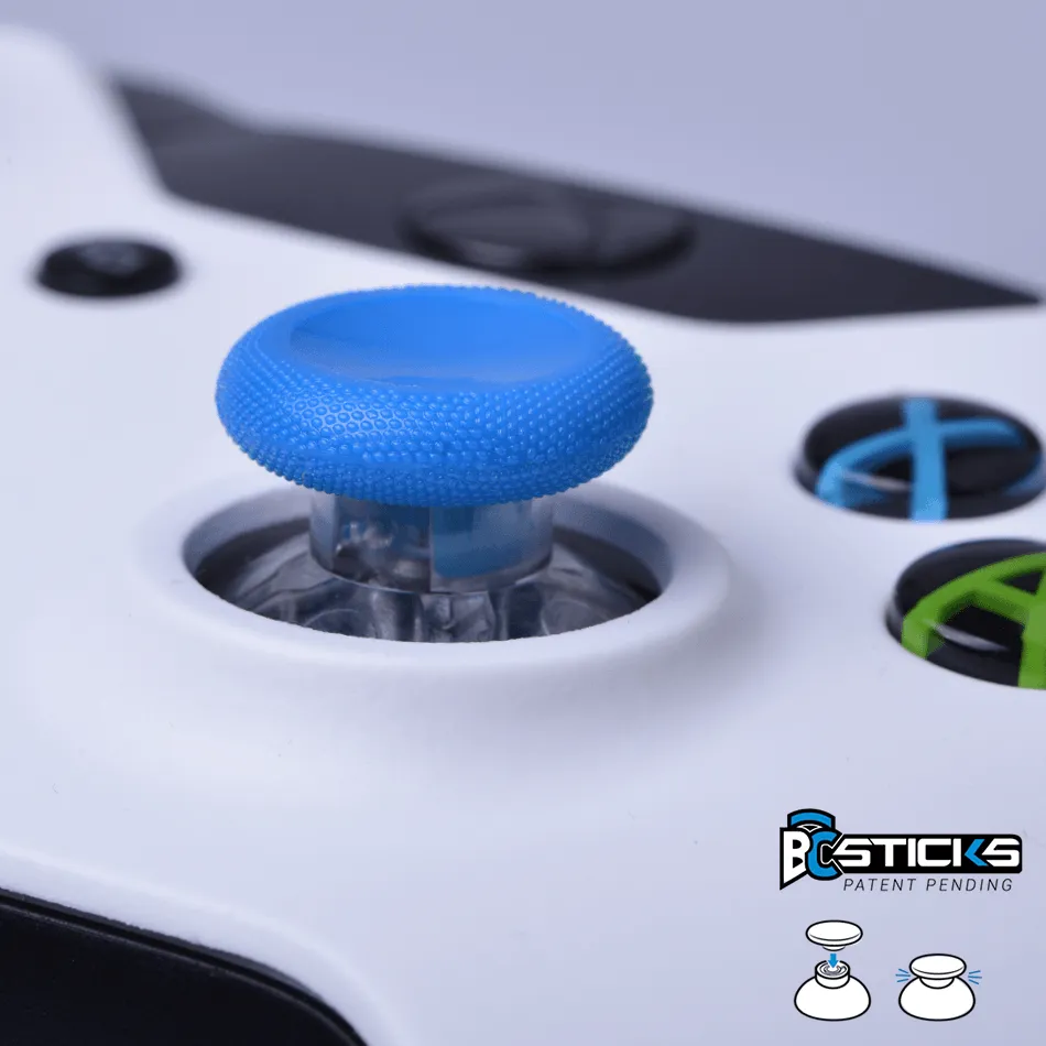 Burn Controllers Top X1 embouts joystick PS5