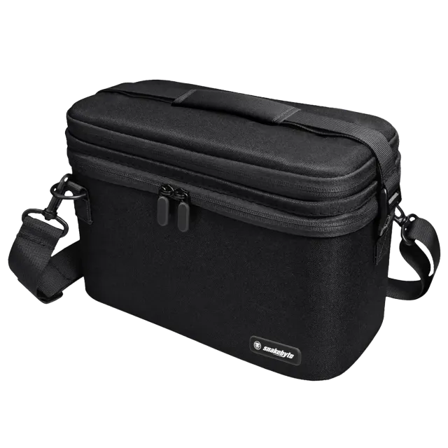 Snakebyte System Organiser Case S2 valise Switch 2