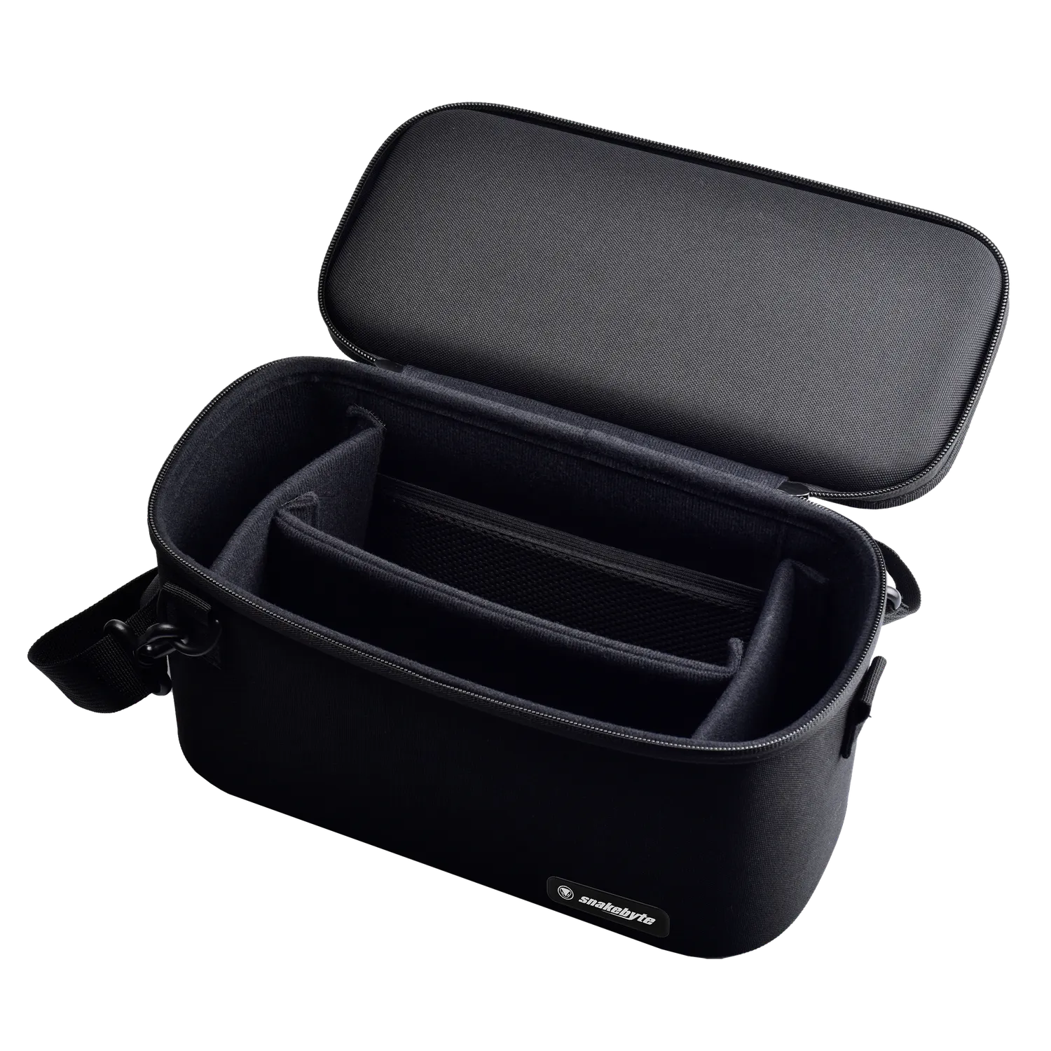 Snakebyte System Organiser Case S2 valise Switch 2