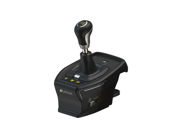 PDP VelocityOne Multi-Shift levier simracing shifter