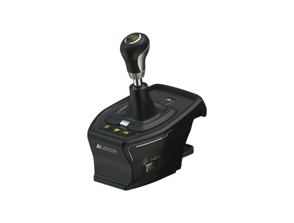 PDP VelocityOne Multi-Shift levier simracing shifter