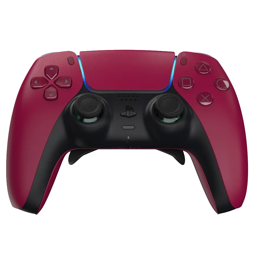 Burn Controllers EVO manette PS5