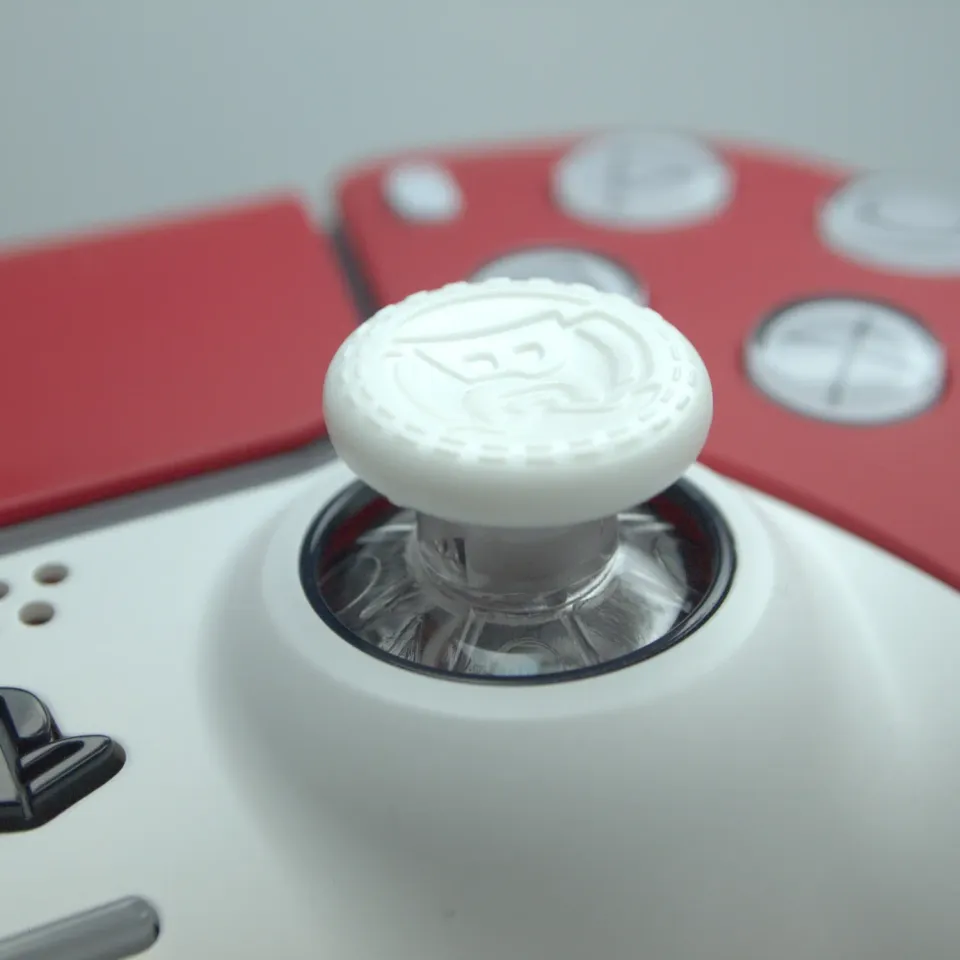 Burn Controllers Tops Incurvés joystick