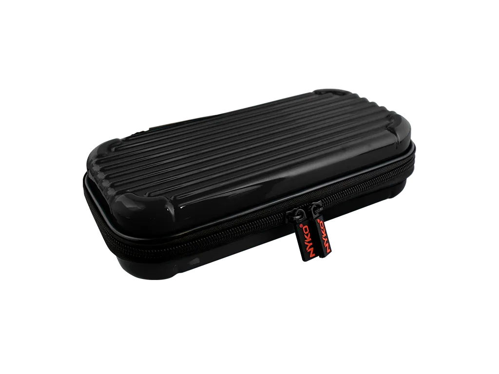 Nyko Premium Travel Kit housse Switch Lite 8 jeux
