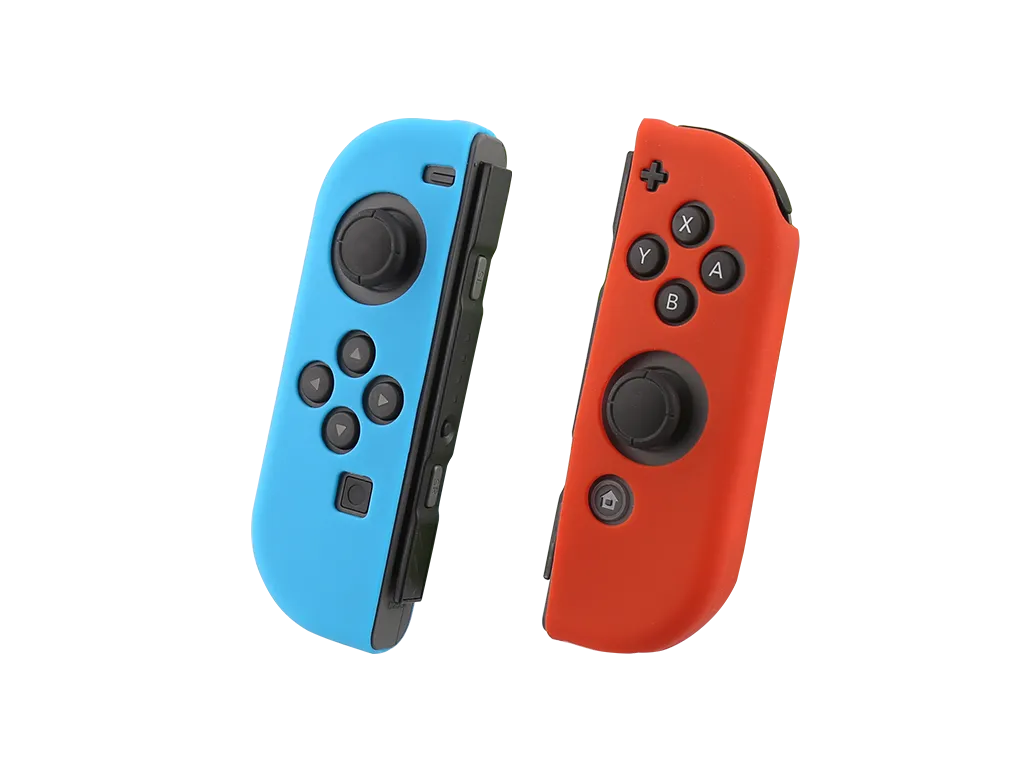 Nyko Master Pak Switch pack 9 accessoires manette casque