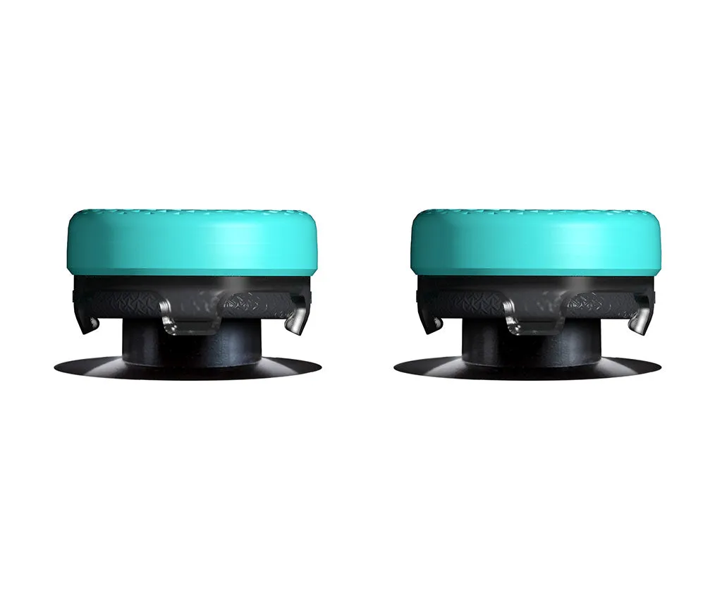 KontrolFreek Lotus sticks analogiques