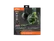 Nyko Combat casque gaming Green Camo 3,5mm filaire