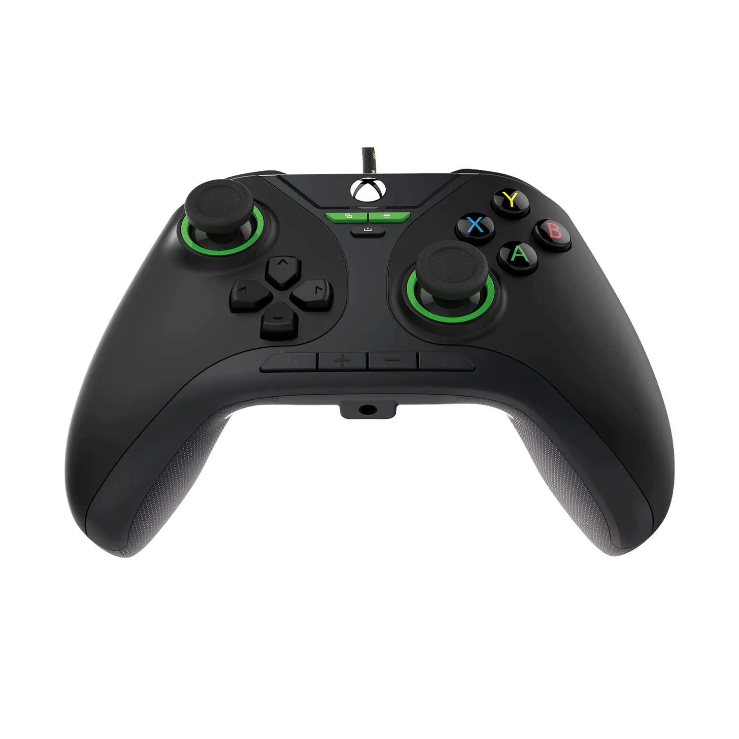 Snakebyte GAMEPAD PRO X manette filaire noire Xbox