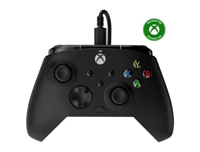 Performance Designed Products Rematch Core manette filaire Xbox PC