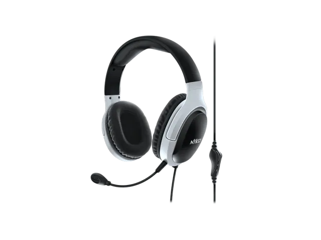 Nyko NP5-5000 casque gaming filaire PS5 40mm