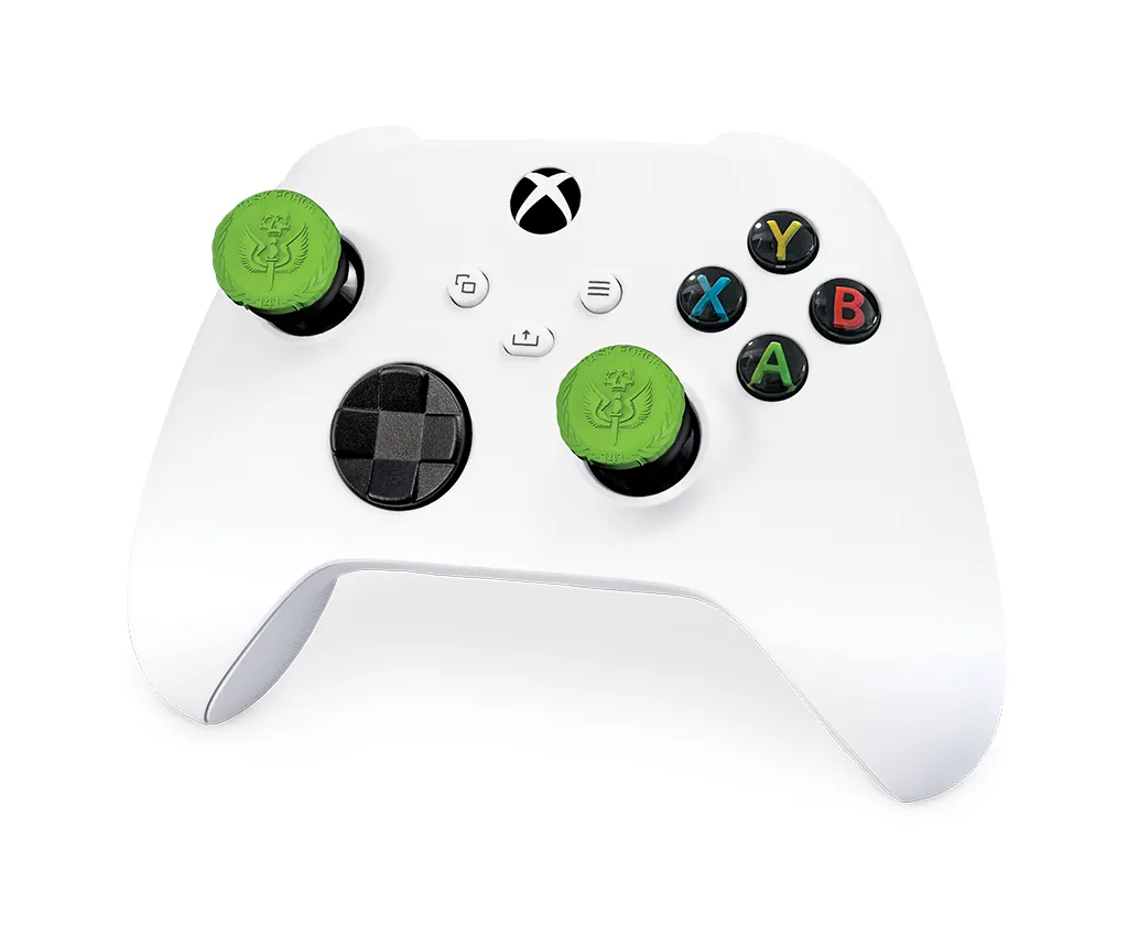 KontrolFreek Call of Duty Modern Warfare II thumbsticks