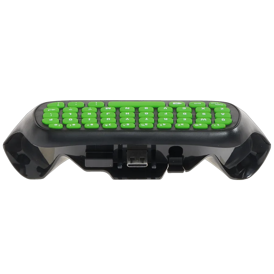Snakebyte Key:Pad Vert clavier manette Xbox One 2,4 GHz