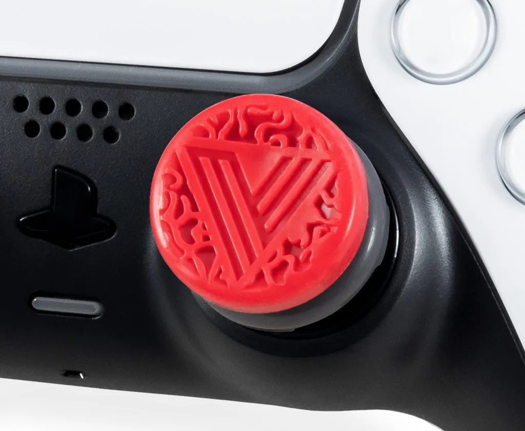 KontrolFreek Call of Duty Vanguard sticks manette