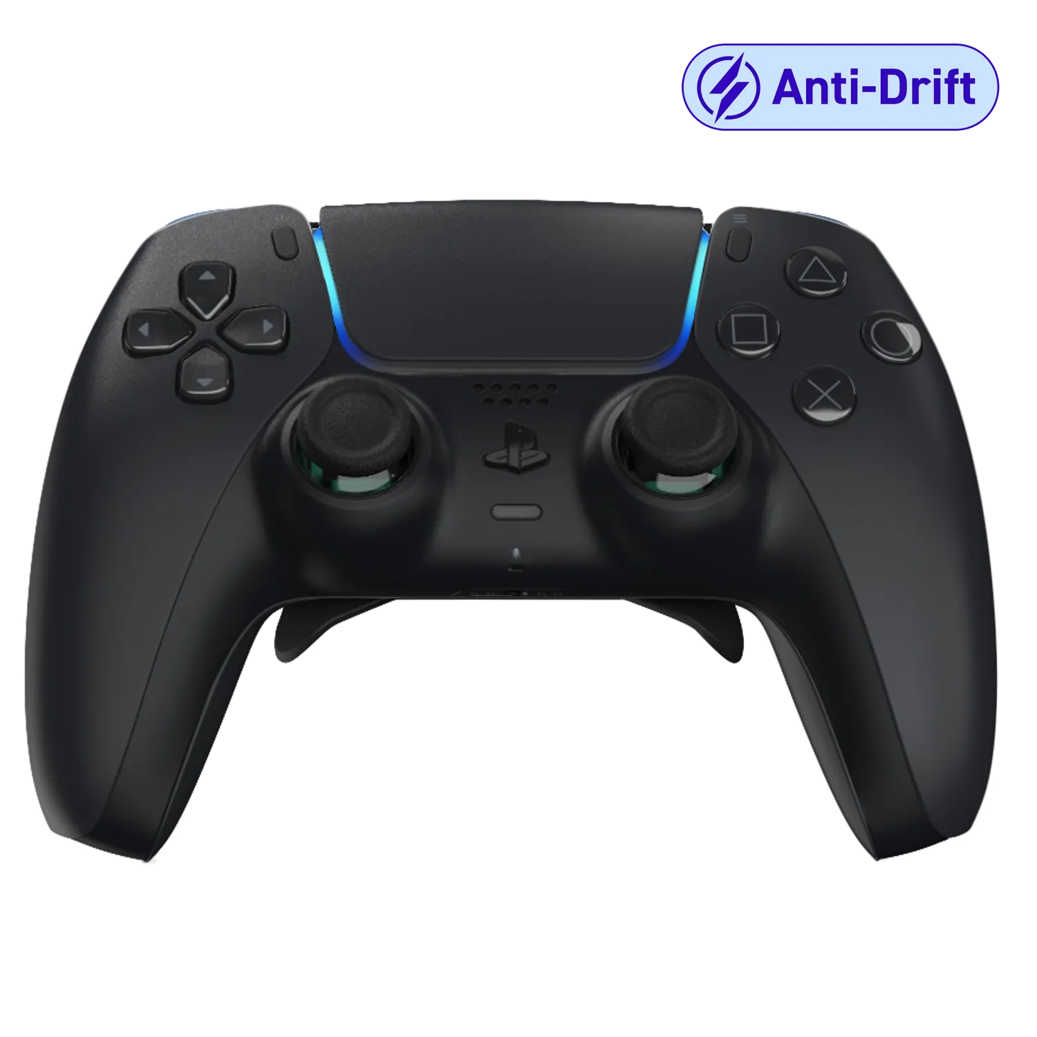 Burn Controllers EVO manette PS5