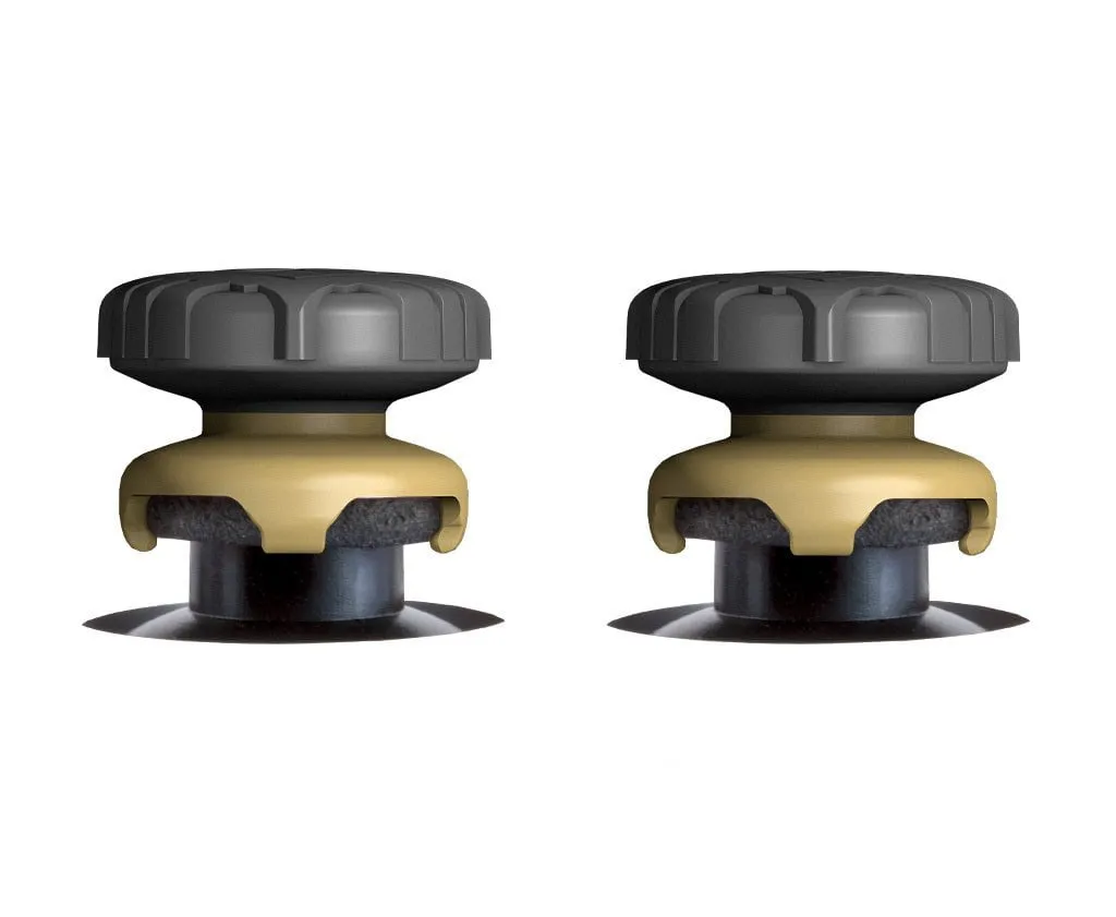 KontrolFreek Apex Legends sticks précision hauts