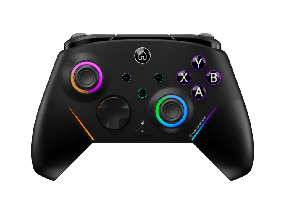 Manette PDP Rematch Wireless RGB PC anti-drift TMR
