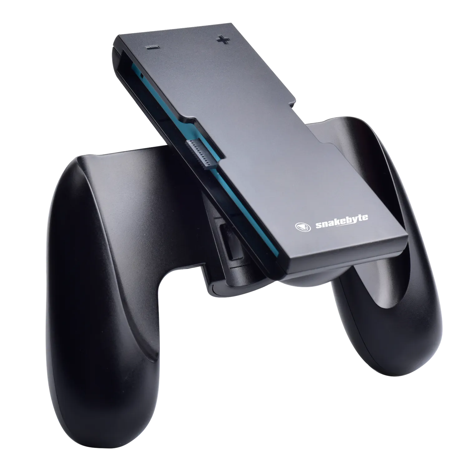 Snakebyte Ergo Grip S2 support Joy-Con 2 charge intégrée