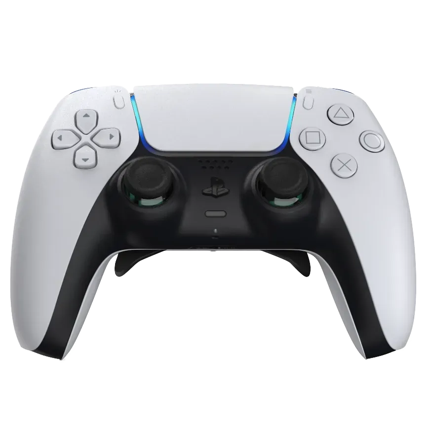 Burn Controllers EVO Basic Manette PS5 à Palettes X-O FPS
