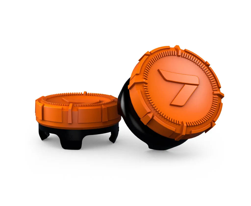 KontrolFreek Call of Duty Black Ops 7 sticks orange