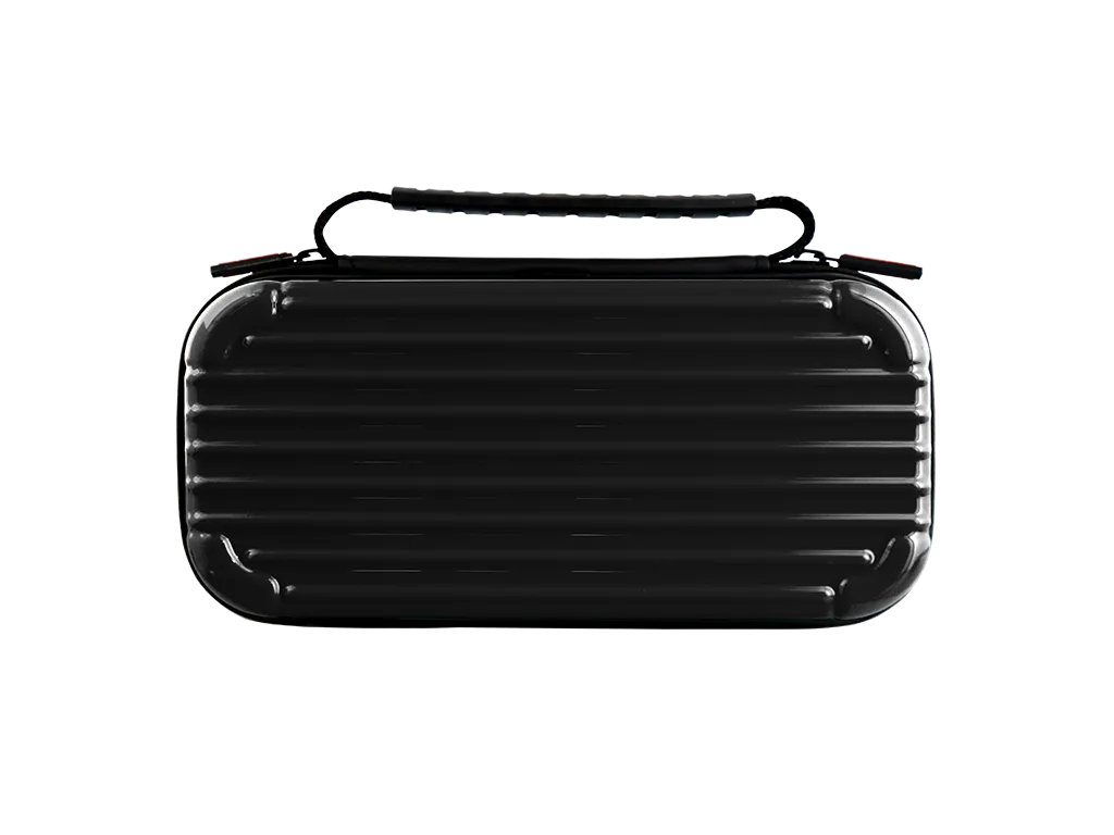 Nyko Premium Travel Kit housse Switch Lite 8 jeux